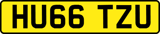 HU66TZU