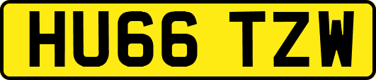 HU66TZW