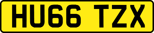 HU66TZX