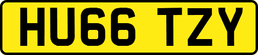 HU66TZY