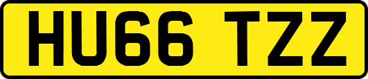 HU66TZZ
