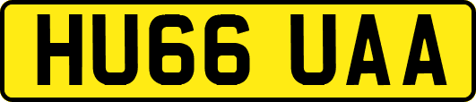 HU66UAA