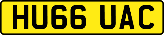 HU66UAC
