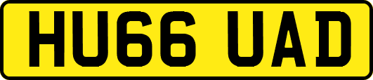 HU66UAD