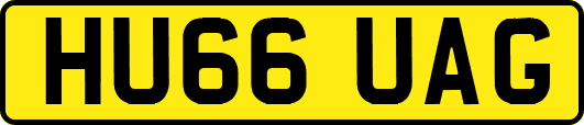 HU66UAG