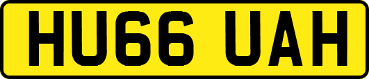 HU66UAH
