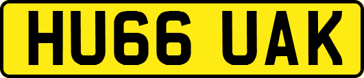 HU66UAK