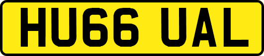 HU66UAL