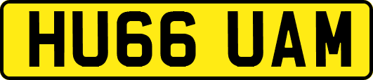 HU66UAM