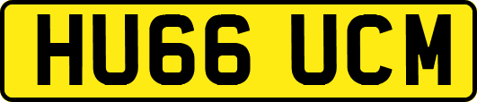 HU66UCM