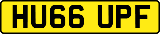 HU66UPF