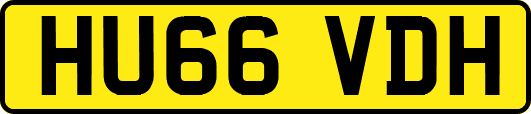 HU66VDH
