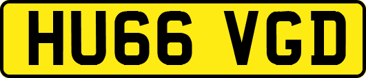 HU66VGD