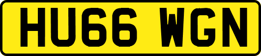 HU66WGN