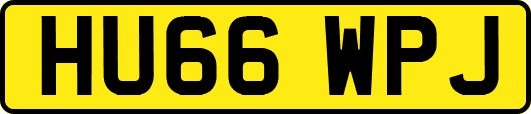 HU66WPJ