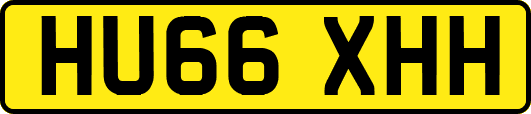 HU66XHH