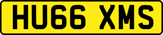 HU66XMS