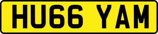 HU66YAM