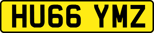 HU66YMZ