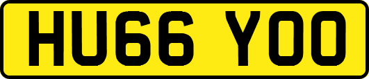 HU66YOO