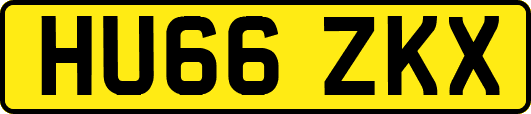 HU66ZKX