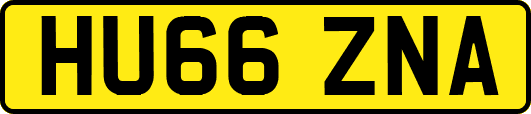 HU66ZNA
