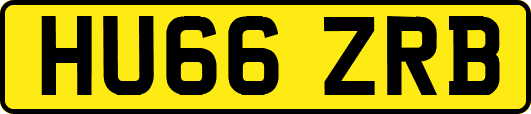 HU66ZRB