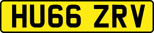 HU66ZRV