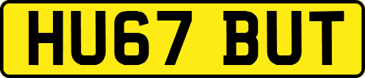 HU67BUT