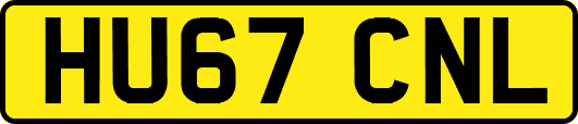HU67CNL