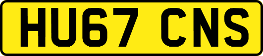 HU67CNS