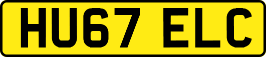 HU67ELC