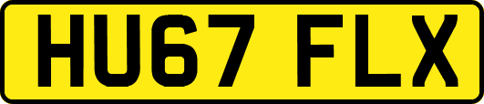 HU67FLX