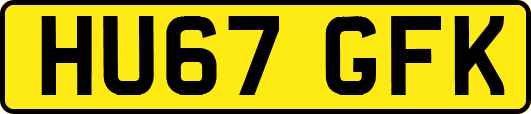 HU67GFK