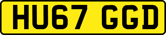 HU67GGD