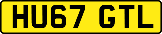 HU67GTL