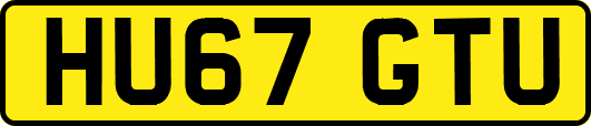 HU67GTU