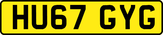 HU67GYG