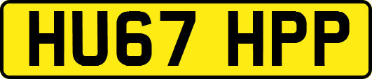 HU67HPP