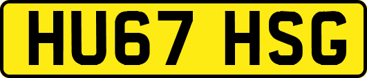 HU67HSG