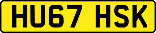 HU67HSK