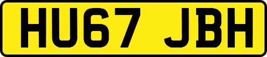 HU67JBH