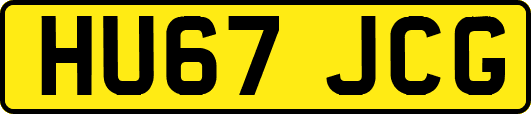 HU67JCG
