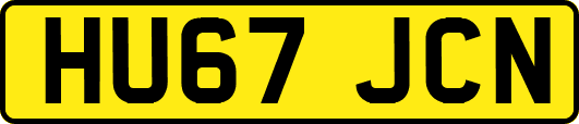 HU67JCN