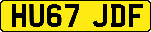 HU67JDF