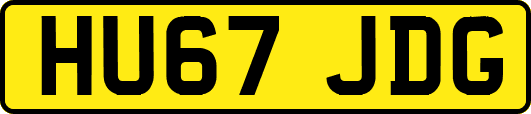 HU67JDG