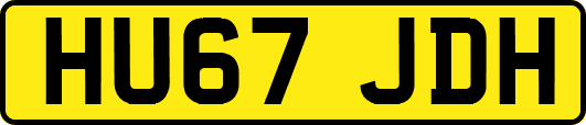 HU67JDH