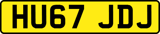 HU67JDJ