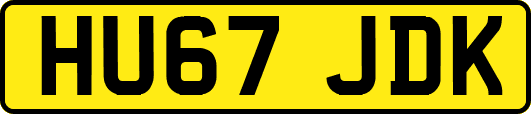 HU67JDK