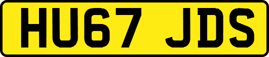 HU67JDS